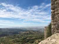 Fortress in the Sky – Klis Is the Hidden Hero of Croatia