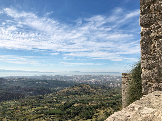 Fortress in the Sky – Klis Is the Hidden Hero of Croatia