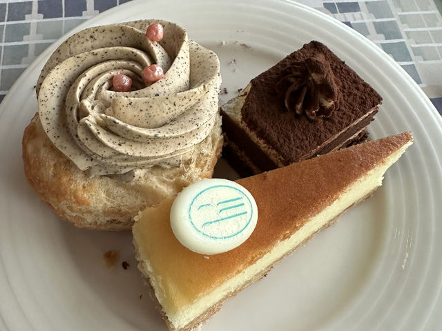 絕美的海景飯店❤️此生必來