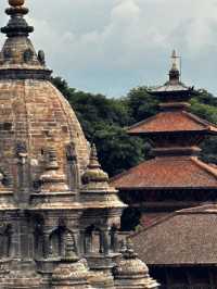 Most visited old Durbars in Kathmandu valley 