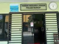 Johor Bahru Half-Day Trip — Kukup Island Mangrove National Park