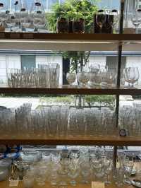 【福岡県・薬院】スリービーポッターズ　B・B・B POTTERS