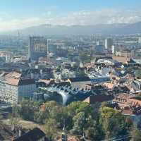 🏰✨ Graz City Walk: A Blend of Renaissance Charm & Modern Flair