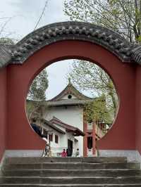 Learn about Wu ZeTian where she’s born: Guangyuan