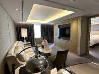 Paradise Hotel Busan: