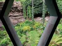 Cave Garden / Thugi: A Tranquil Gem in Mount Gambier