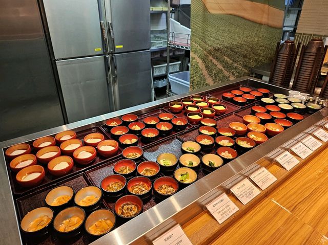 [ Dormy Inn ] 品牌的酒店，真的可以令你瘋狂！