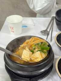 태안 든든하게 한 끼하기 좋은 현지인 맛집 추천