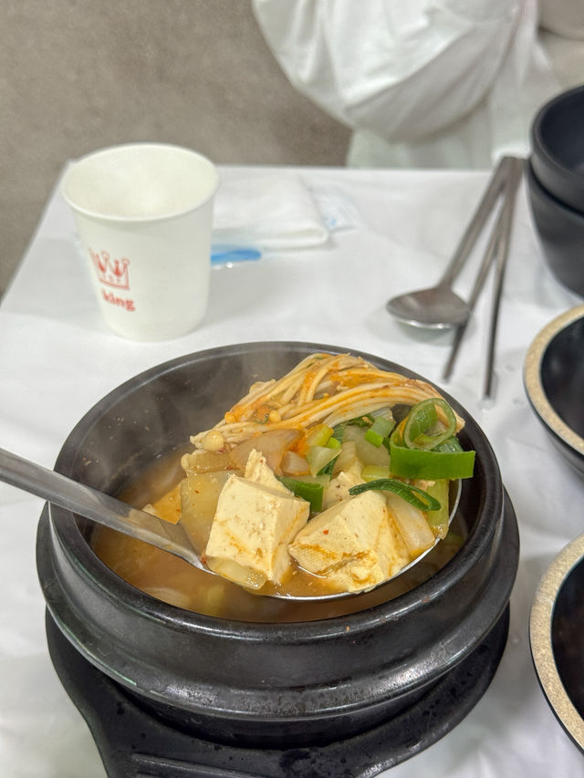 태안 든든하게 한 끼하기 좋은 현지인 맛집 추천