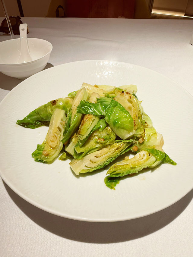 Cantonese fine dining that’s worth the hype