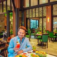 Ananta Burin Resort  