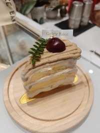 Gulpie Bakie  港人進駐 深圳特式Cafe
