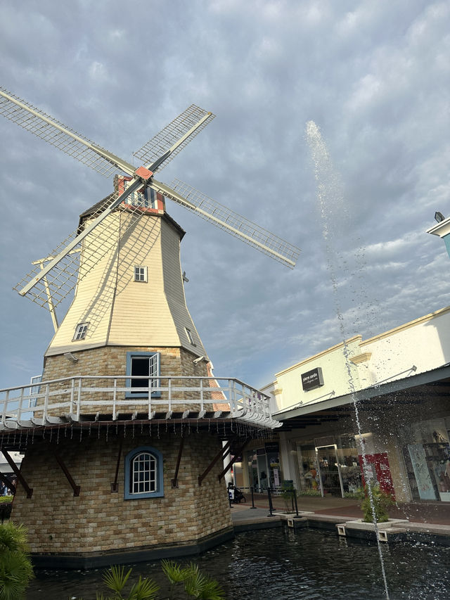Royal Retreat: A’Famosa Adventure Awaits!