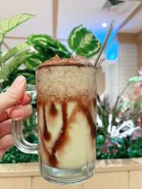 “Mentari - Authentic Indonesian Food at Medan”