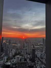 8 premium hotel in Bangkok 