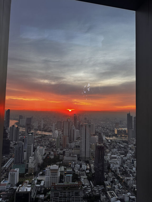 8 premium hotel in Bangkok 
