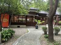 走進時光機裡的藝術秘境——桃園77藝文町❤️