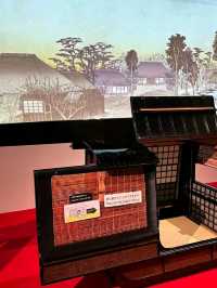 Edo-Tokyo Museum: Step Into the Soul of Old and Modern Tokyo