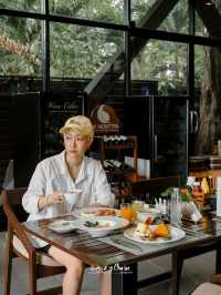 หลงเสน่ห์ 💖 The Monttra Pattaya