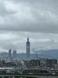 【圓山大飯店開箱｜帶孩子住進風水寶地，順便朝聖珍奶界的勞斯萊斯｜#珍妮游】