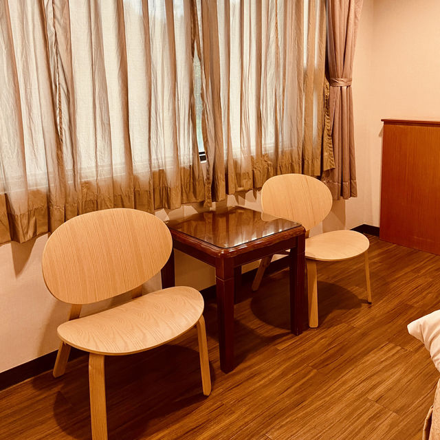 平價舒適的嘉義落腳處，F HOTEL 超值推薦！
