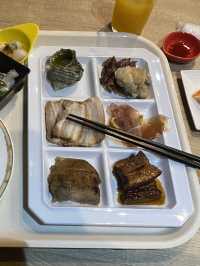 藍嶺飯店～溫泉可愛～還有販售自己的溫泉粉包唷
