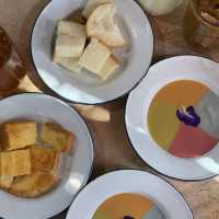 🍳☕ โกเผือกโกดำ – ร้านอาหารเช้าเชียงใหม่ที่ต้องมา!