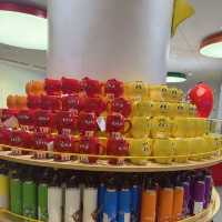 🎡 พาทัวร์ M&M World Shanghai 🌈💖