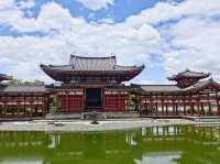 宇治 平等院