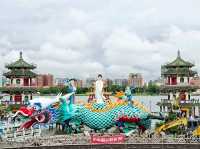 Zuoying Yuandi Temple
