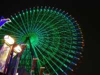 48 Hours in Osaka: Castles, Kimonos & City Lights! 