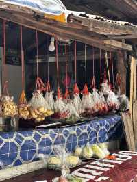 Popular local restaurants in chiang mai 