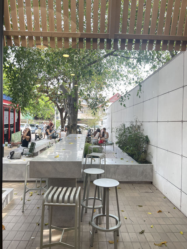 Tann 🫶🏻 Nimman Chiangmai