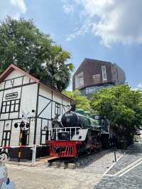 Stumbled Upon a Cinema Lover’s Paradise – Thai Film Museum Experience