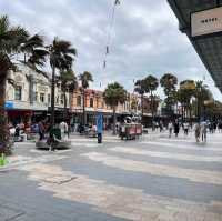 Manly Beach – Sydney, NSW