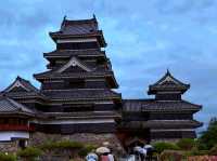 Matsumoto-jinja Shrine – A Hidden Sanctuary in Fukui