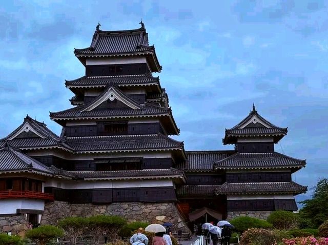 Matsumoto-jinja Shrine – A Hidden Sanctuary in Fukui