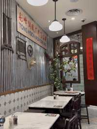 Industrial Vibes and Local Flavours at Great Nanyang
