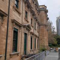 Australian Museum – Sydney, NSW