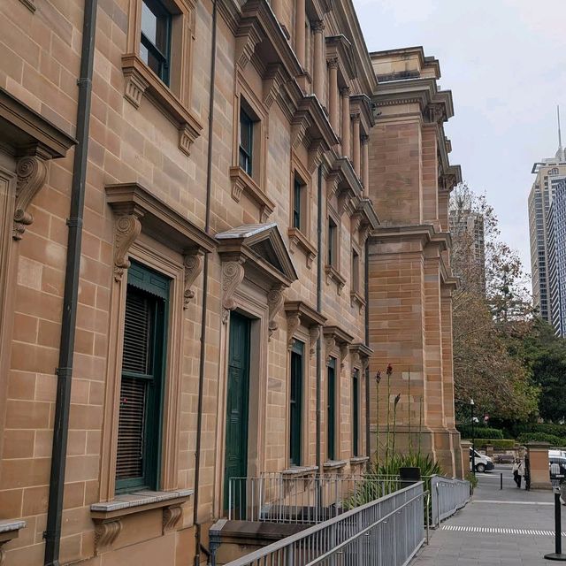 Australian Museum – Sydney, NSW