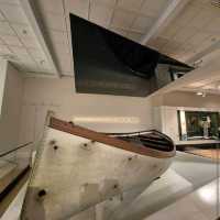 Australian War Memorial – Canberra, ACT