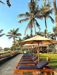 Conrad Bali – A Seaside Haven of Sophisticated Luxury