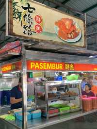 Simple & Happy Penang trip