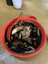 Simple & Happy Penang trip