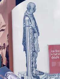 Statue of Unity – Where Vision Stands Taller Than Stone