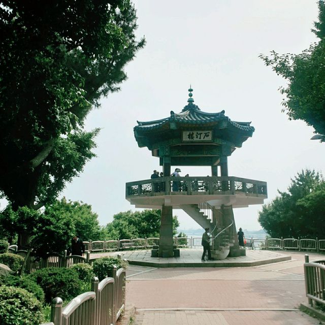인천 동화마을 옆 차이나타운 여행🧳
