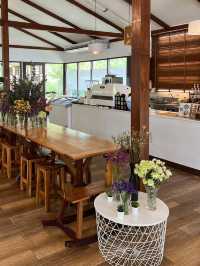 KooN Cafe 