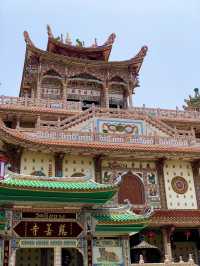 Hatyai Attractions — Where Culture, Cuisine & Charm Meet