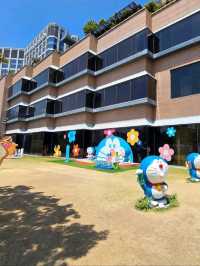 🌊 Paradise Hotel Busan – Luxury by the Beach
