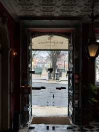 Classic hostel without breaking the bank